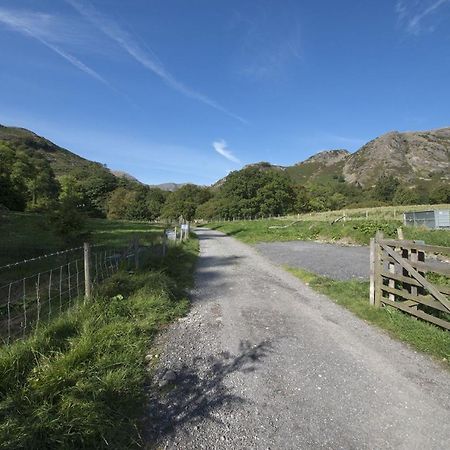 Villa 2 Dixon Ground Coniston Exterior foto