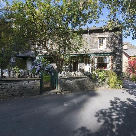 Villa 2 Dixon Ground Coniston Exterior foto
